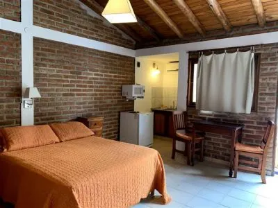 Departamentos de alquiler temporario Bosques Del Centro