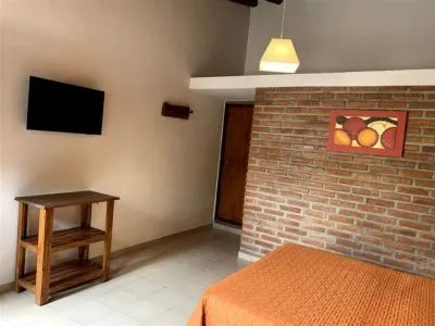 Departamentos de alquiler temporario Bosques Del Centro