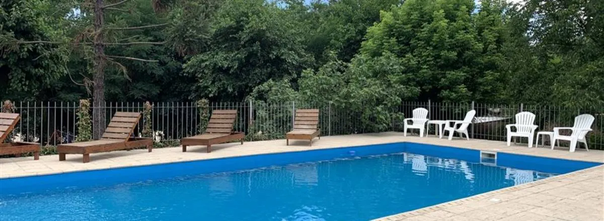 Departamentos de alquiler temporario Bosques Del Centro