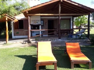 Casita Del Rio