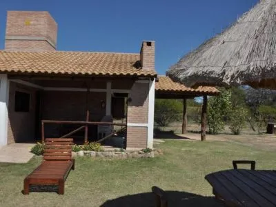 Cabañas Casita Del Rio