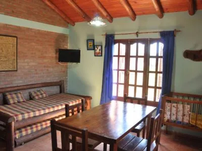 Cabañas Casita Del Rio