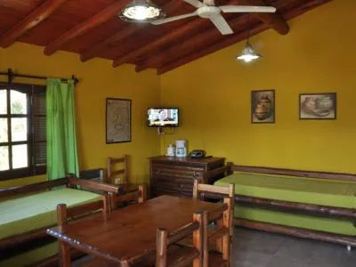 Cabañas Casita Del Rio