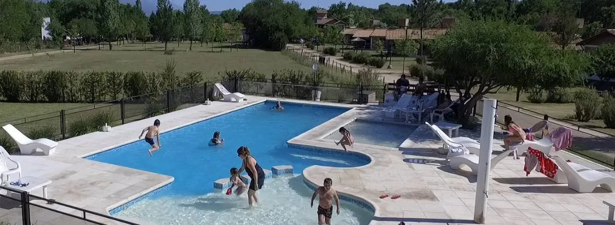 Cabañas Casita Del Rio