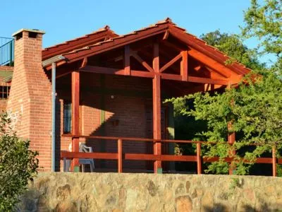 La Providencia Cabañas  en  Mina Clavero