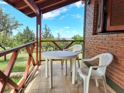 Cabins La Providencia