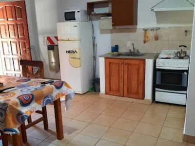 Cabins La Providencia