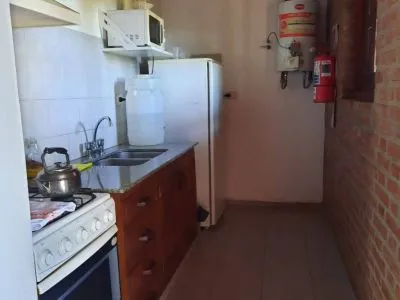 Cabins La Providencia