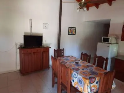 Cabins La Providencia