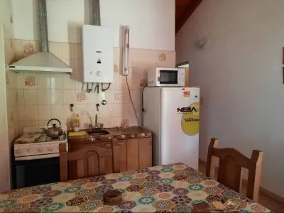 Cabins La Providencia