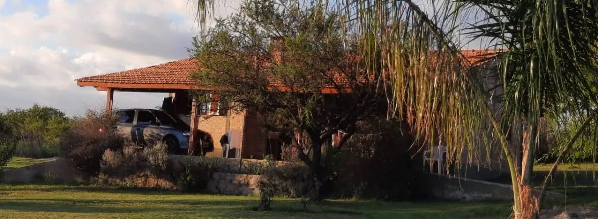 Cabins La Providencia