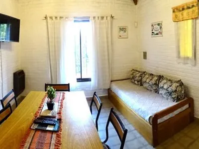 Cabins Agua Que Brilla