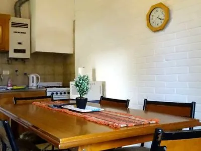 Cabins Agua Que Brilla