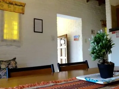 Cabins Agua Que Brilla