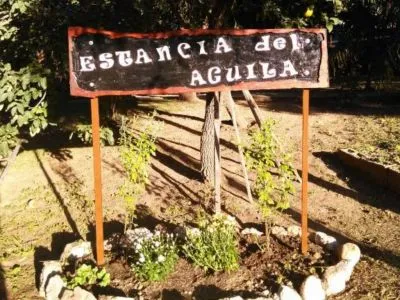 Estancia Del Águila Cabins  in  Mina Clavero