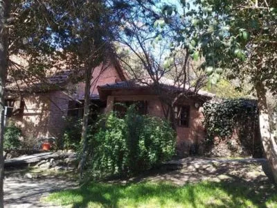 Cabins Estancia Del Águila