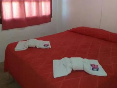 Cabins Estancia Del Águila