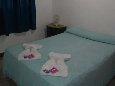 Cabins Estancia Del Águila