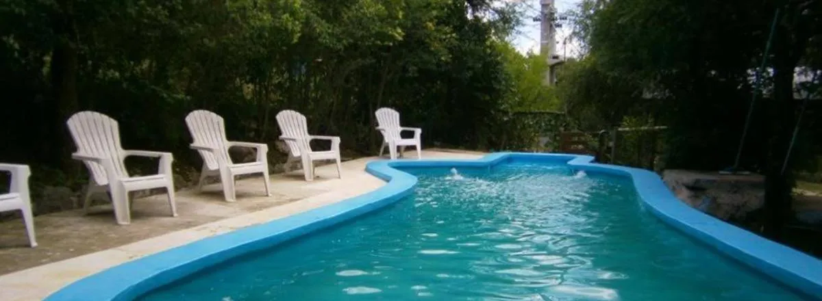 Cabins Estancia Del Águila