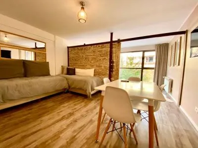 Apartments S M Desing Lofts inmejorable ubicación céntrica 4 huespedes