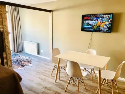 Apartments S M Desing Lofts inmejorable ubicación céntrica 4 huespedes