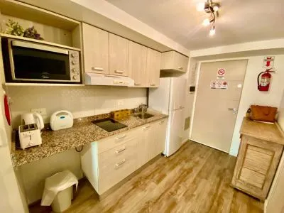 Apartments S M Desing Lofts inmejorable ubicación céntrica 4 huespedes