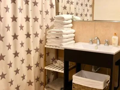 Apartments S M Desing Lofts inmejorable ubicación céntrica 4 huespedes