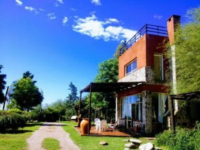 Cabins Altos De Velazco