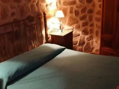 Cabins Altos De Velazco