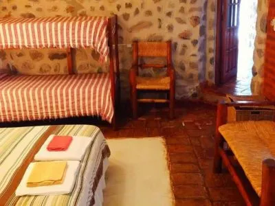 Cabins Altos De Velazco