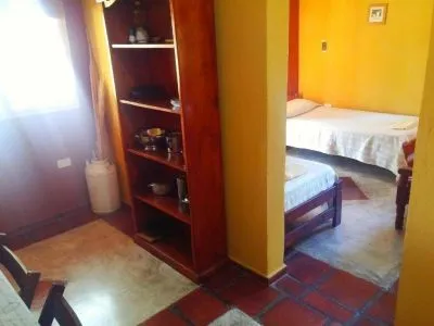 Cabins Altos De Velazco