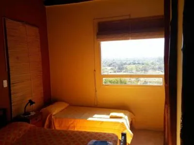 Cabins Altos De Velazco