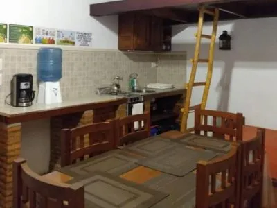 Cabañas El Duraznillo