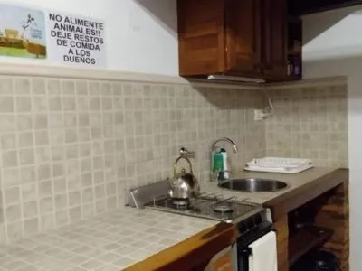 Cabañas El Duraznillo