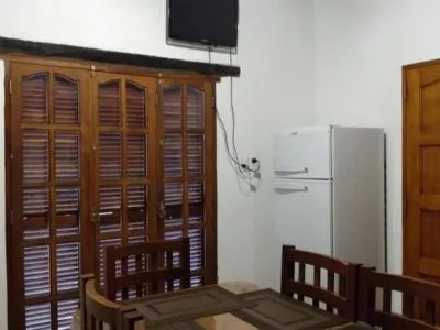 Cabañas El Duraznillo