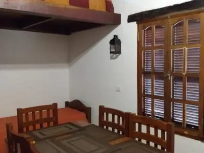 Cabañas El Duraznillo