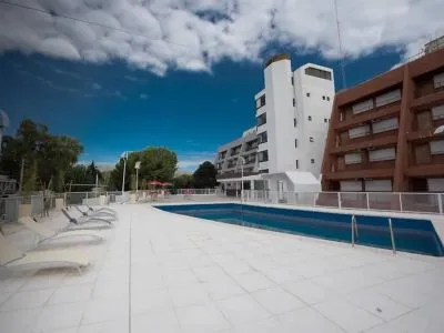 Avant Park Hotel 3-star Hotels  in  La Rioja
