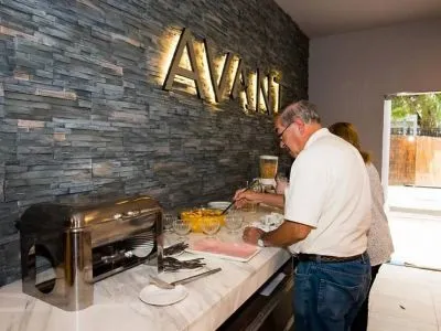 3-star Hotels Avant Park Hotel