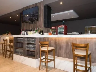 3-star Hotels Avant Park Hotel