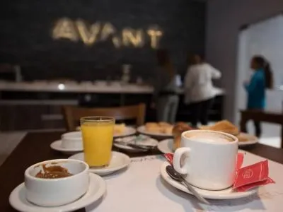 3-star Hotels Avant Park Hotel