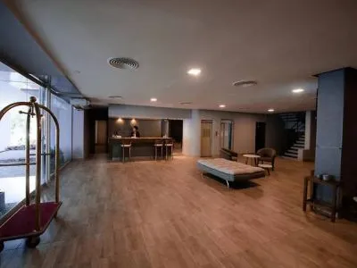 3-star Hotels Avant Park Hotel