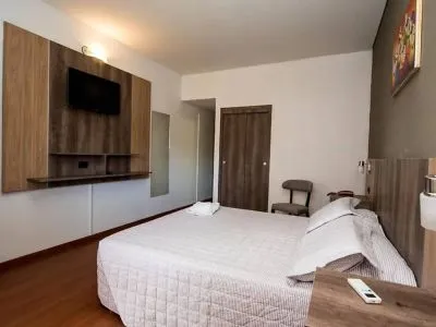 3-star Hotels Avant Park Hotel