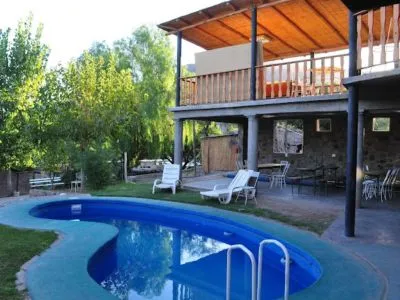 Cabins Águila Blanca