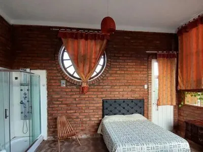 Cabins Águila Blanca