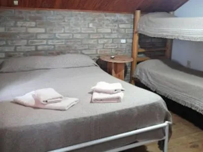 Cabins Águila Blanca