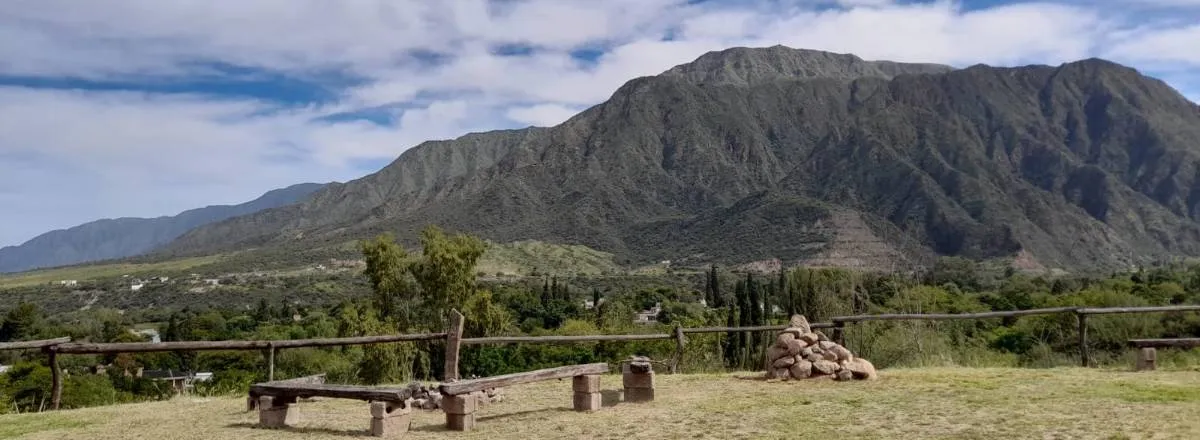 Cabins Águila Blanca