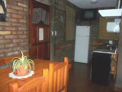 Cabins El Solar Del Cerro