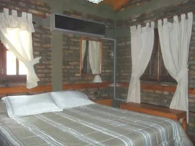 Cabins El Solar Del Cerro