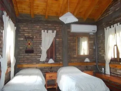 Cabins El Solar Del Cerro