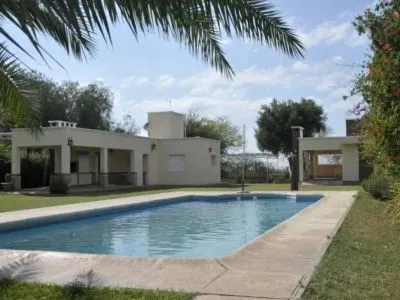 Villa Verde